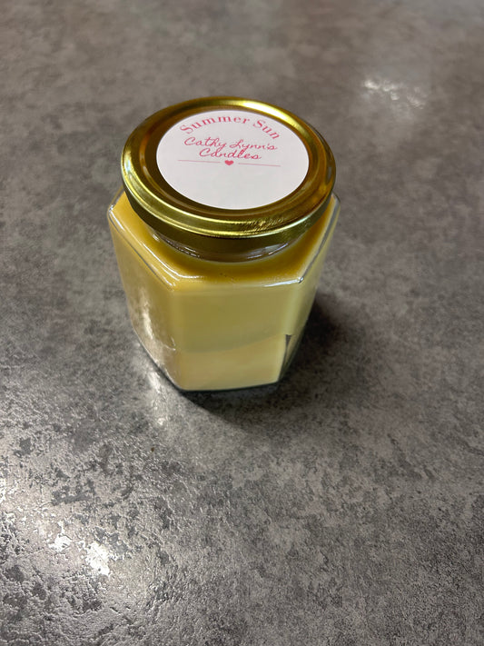 Summer Sun 12oz